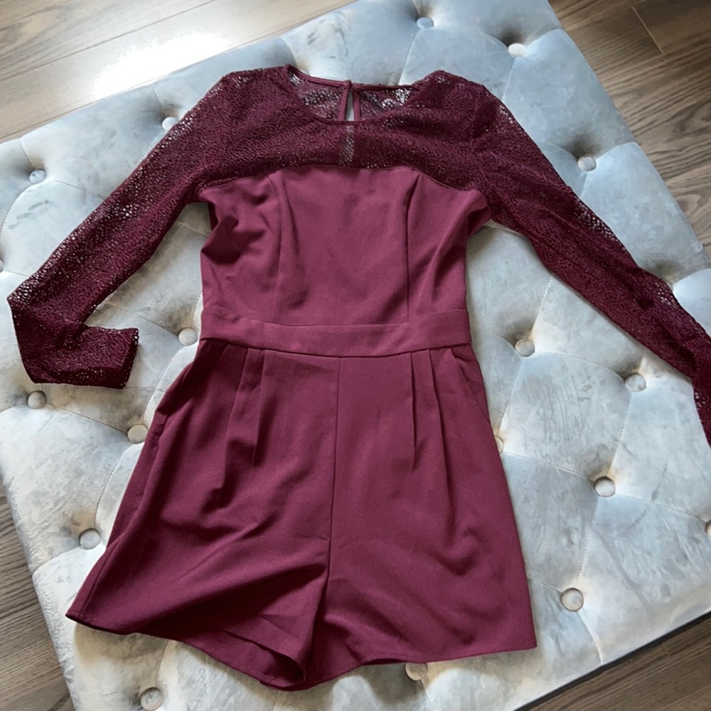 Romper